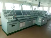 Kapal tanker minyak/bahan kimia kanggo didol