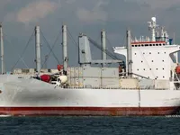 Kapal reefer kanggo didol