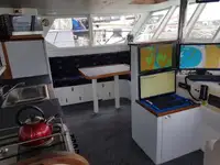 Kapal longliner kanggo didol