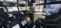 Kapal penarik kanggo didol
