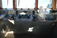 Kapal pendaratan, tangki kanggo didol