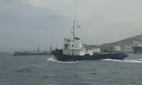 Kapal penarik kanggo didol