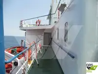 Kapal Ro-Ro kanggo didol