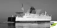 Ro-Ro ship kanggo didol