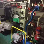 Towboat kanggo didol