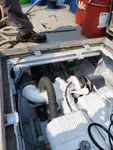 Kapal kru kanggo didol