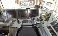 Kapal survei kanggo didol