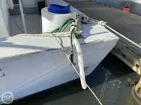 Kapal trawler kanggo didol
