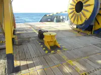 Kapal reefer kanggo didol