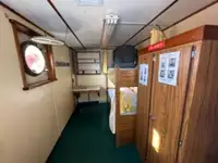 Kapal penarik kanggo didol