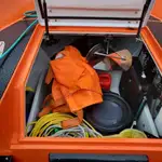 Kapal patroli kanggo didol