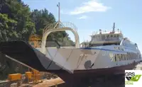 Kapal Ro-Ro kanggo didol