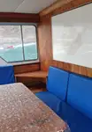Kapal pesiar kanggo didol