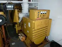 Tongkang kanggo didol