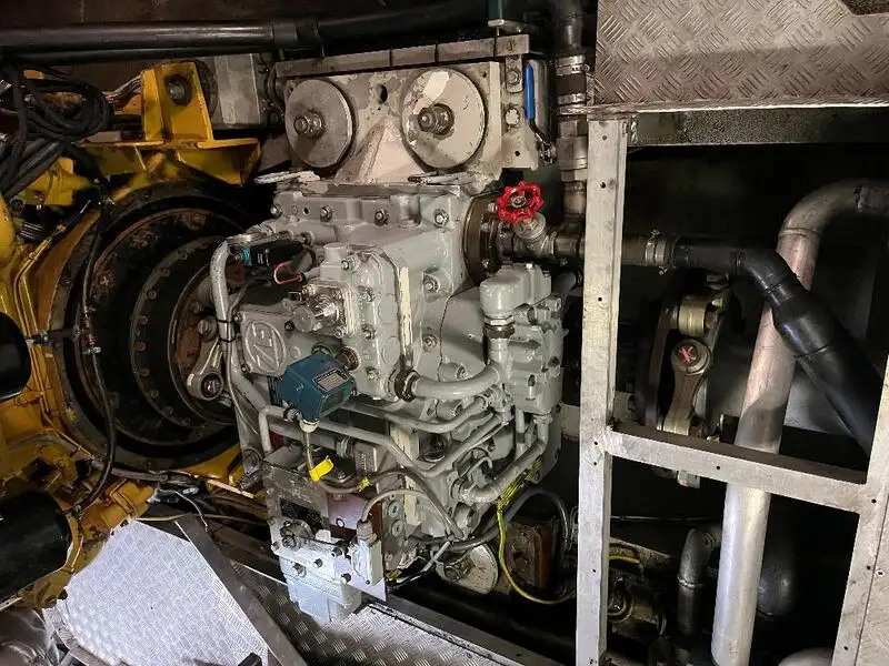 Kapal pilot kanggo didol