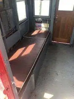 Kapal penarik kanggo didol