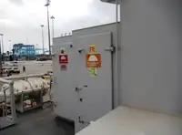 Kapal kerja kanggo didol