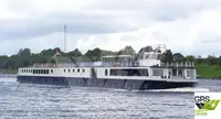 kapal pesiar kanggo didol