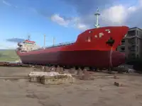 Tanker kanggo didol