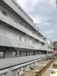 Kapal pesiar kanggo didol