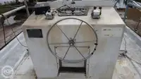 Kapal patroli kanggo didol