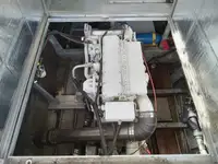 Kapal kru kanggo didol