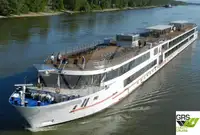 Kapal pesiar kanggo didol