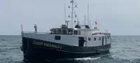 Towboat kanggo didol