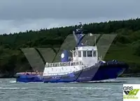Towboat kanggo didol