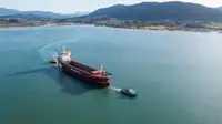 Kapal penarik kanggo didol