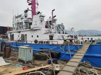 Kapal penarik kanggo didol