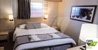 Kapal pesiar kanggo didol