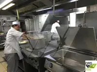 Kapal pesiar kanggo didol