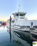 Kapal feri kanggo didol