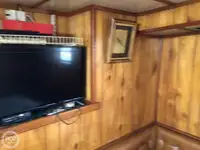 Kapal trawler kanggo didol