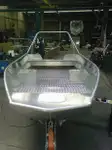 Tongkang kanggo didol