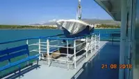 Ro-Ro ship kanggo didol