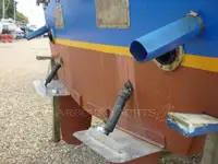 Kapal trawler kanggo didol