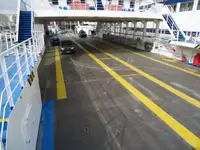 Kapal feri kanggo didol