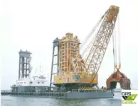 tukang keruk kanggo didol