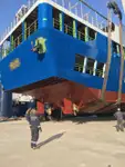 Kapal Ro-Ro kanggo didol