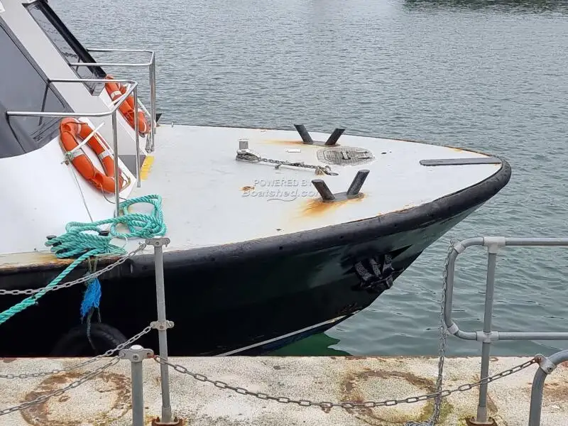 Kapal pesiar kanggo didol