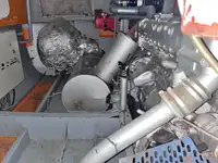 Kapal pesiar kanggo didol