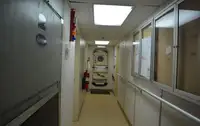 Kapal pengangkut LNG kanggo didol