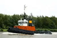 Towboat kanggo didol