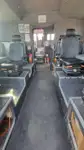 Kapal kontainer kanggo didol