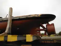 Kapal penarik kanggo didol