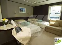 Kapal pesiar kanggo didol