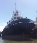 Kapal penarik kanggo didol