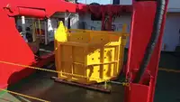 Kapal pasokan cepet (FSV) kanggo didol